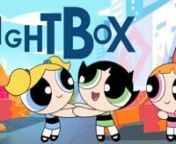 In this episode of Lightbox Skwigly meet Haley Mancini, writer and voice-over actress on Cartoon Network&#39;s 2016 reboot of
