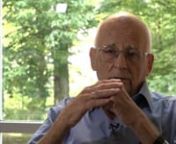 Boór János / János Boórn(This interview was conducted in cooperation with the Collegium Hungaricum Berlin (CHB) as part of Memory Project Germany.)nnJános Boór was born on August 3, 1932 in Budapest. His father was a career military officer who died when János was only 10 years-old. He was sent to a military academy in Kőszeg where he received rigorous training for three years. In 1944, when the Arrow-cross party moved its headquarters to the military school in Kőszeg, János was sent h