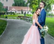 Agnė ir Paulius : : Wedding Trailer from agne