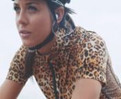 Sportswear Handmade in Amsterdam, with a touch of leopard print.nnClothing in the video:nnThe leopard onesie: https://lprd.design/collections/all-in-one/products/onesie-leopard?variant=24524125255nnThe leopard leggings: https://lprd.design/collections/leggings/products/leggings-signature-leopard?variant=19156546055