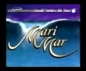 Η Μαριμάρ (Iσπανικά: Marimar) είναι τηλενουβέλα μεξικάνικης παραγωγής του 1994. Είναι η δεύτερη σειρά της περίφημης