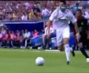 Cristiano Ronaldo&#39;s best dribbling runs from 05-09 nBox to box dribbles nMidfield to penalty box dribbles nSolo goals