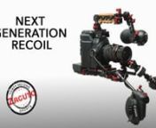 Balance is incredibly important to any camera rig&#39;s set up. We took that into account when creating the VCT Pro Baseplate, the new standard for our NGR rigs. Chase explains what makes our Next Gen Recoil Rig the perfect rig for any filmmaker.nnLearn more: https://goo.gl/gPHBXF