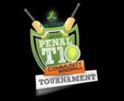 Compilation of clips form the Penal T10 Community Windball Tournament at Wilson Road Rec. Ground, Clarke Road, PenalnAudio: Kapoor &amp; Sons - Lets Nacho