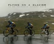 [Follow our Global Addison&#39;s disease awareness project: www.teamaddison.se/news]nHere&#39;s our second teaser for the upcoming biking documentary &#39;Flying On A Glacier&#39; to be released in autumn 2016. All biking footage for this doc was shot at Sognefjellet, Norway on August 13th 2016. We&#39;ll have some Addison&#39;s disease detailed scenes to shoot in the next few weeks, other than that we&#39;re just looking to free up some time to dive into post production stage.nnFor the curious, majority of the scenes I sh