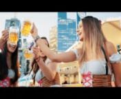 Official Aftermovie. What a year it was. Sydney, Melbourne and Perth came out in their thousands to be a part of the largest Oktoberfest event across Australia. We can&#39;t wait to bring you something even better in 2016.nnMusic:Kings. - West CoastnProducer: Jarrad SengnCinematographer: Jason EshraghiannEditor: Natalie Hind