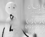 After losing home in war, &#39;Human&#39; enters through a world of deep emotions carrying the most valuable belongings in a suitcase. The film expresses an experimental visual storytelling to convey the inner journey of displacement, loss, and meaning of home.nnAwards &amp; Nominations:nWinner