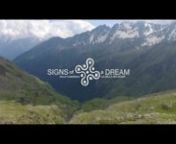 Valcamonica, northern Italy. The first Italian UNESCO site since 1979. Where history and nature meet to make a dream come true. Our valley, the world we want to tell you. Where rocks, trees and light come together to create unbelievable landscapes, real but untouchable like a dream. Enjoy it!nnProduced by ECOTEC BARBARA ROCCAnDirection &amp; Photography ANDREA COMINOLI and STEFANO BIANCHInOriginal music by JURY MAGLIOLOnStarring ALBERTO BARAGHINI, MARGHERITA MANISCALCO, VITTORIA MICELInnCamera: