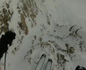 Skier: ShadownnVideographer: Brad PreitznnAudio:nFreedom Call - Carry OnnUsed with permission.nnLines skied in this video (all at Snowbird):n0:04 Get Serious Chutes - Door 2n0:17 Little Cloud Cutoff - Hollywoodn0:23 Route 2 Cliffsn0:30 Hanging Bowl Doublen0:35 Diaganoln0:49 Kong Cliffs - Little Kongn0:55 Death Chute - Narrowsn0:59 Benchesn1:02 Benchesn1:10 Elevator Shaftn1:16 Little Cloud Cutoff - Hollywoodn1:23 North Chuten1:27 Broom Closet Chuten1:33 Benchesn1:38 Silver Fox - Pistachio Chuten1