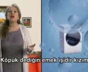 The classic rivalry between the mother-in-law and the bride is now on screen once again for Samsung&#39;s new tech wonder EcoBubble Washing Machine. Starring Turkish singer/actress Suzan Kardes and Akasya Asıltürkmen, we&#39;ve produced 1 main rap battle and 7 short ones covering from decoration to shopping issues!nnWebsite: www.hangisihakli.comnAgency: PurenProduction: GoGo ProjectnDirector: Cem AdiyamannProducer: Gunes ZahidnPost Production: Genius Park + Burak Aksen