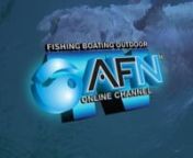 AFN TV Promo - HOME PAGE VIDEO from afn