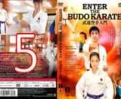 Is Karate a Sport, or is it Budo? Find the answer within this video series.(15 episodes)nInstructor : Shihan Tatsuya Naka (JKA)nPART 1: Rei (bow) and sit down 礼法（座り方、礼の仕方）nPART 2: Seiza and breathing 正座と呼吸法nPART 3: How to make Seiken-zuki? 正拳突きの作り方nPART 4: How to breath with Seiken-zuki? 正拳突きの呼吸法nPART 5: What is the difference between Budo and Sport? 武道とスポーツの違いnPART 6: Seiken-zuki to three directions. 3方向