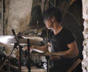 Josh Parra &#124; 21 &#124; Boston, MAnnBeartooth&#39;s new album is next level and I HAD to cover a song off of it. This happened to be my favorite one and man is it a fun one to beat my drums to. My boy Connor Denis (Ex-Being As An Ocean) plays drums for them now and it&#39;s so awesome to see such talented human beings like him actually make it in the industry. There are a couple parts where audio and video don&#39;t sync exactly but that&#39;s okay! Hope you all enjoy!nn_My personal social media_nwww.facebook.com/jos