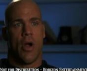 Footage of a new proposed reality series starring TNA star Kurt Angle titled