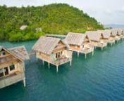 Shot over 2 days in the amazing private island resort of Telunas. It is private island and beach resort escape near Singapore in the Riau Islands of Indonesiannwww.skyshot.sgnDirector: CK Chan