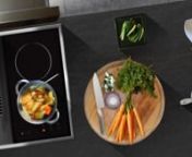 This is a complete Broadcast Tv (or Social media channel episodes) pack for your Cooking or Kitchenware Show! nAfter Effects project: http://ow.ly/c8JK306NjSln(Watch alternate textures main opener here: https://vimeo.com/124523204)nShow your recipes, and your chef abilities on a tv channel with this rare opener! Modern techniques like stop motion, long parallel shadows, overlayed graphic elements and mixed frame rates, ensures you’ll have awesome results!nTv pack contains:nnOPENING SEQUE