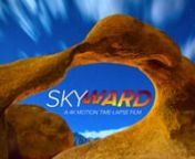 PhotoTrekker.com presents “Skyward”, a 4K motion time-lapse film that captures some of the most majestic landscapes of America in stunning 4K resolution. Geared up with a Kessler Revolution 2 motorized head and a 5ft CineSlider, Keith Kiska and Kyle Rhoderick spent over 4 years to create this motion time-lapse film. nn“This project is the culmination of all of our best nature time-lapses to date. Since we first got our hands on Kessler’s new motorized head 4 years ago, we traveled all ov
