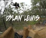 Filming for this edit was cut short unfortunately because of dyl breaking his wrist so this is the outcome, stoked on how it came out!! Filmed with dylan all over NSW and QLD, defiantly one of the raddest styles and gnarliest dude i know!! Cheers to the HSD crew at snakewoods for the hospitality and hard work on the trails!! Enjoy!!nnFilmed and Edited // James Fox