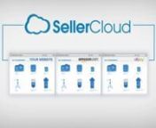 Multiple Channel e Commerce Sales is an overview of SellerCloud powerful catalog functionality that can help you sell on multiple channel and grow your business! nVisit our website and documentation site to learn more how SellerCloud can simply, centralize and synchronize your e-commerce business.nnhttp://www.sellercloud.comnhttp://wiki.sellercloud.comnnBack in the good old days you used to crank up your car before driving. You went to a drugstore to get soda-pop from a fountain. You tried not t