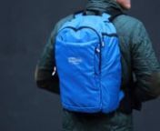 Product video for runbag.no