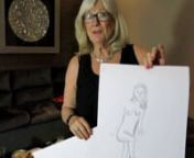 Charcoal and Champagne classes by Aneta from angelina jo