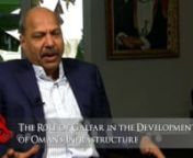 Galfar king P Mohamed Ali on construction state in Oman, https://www.youtube.com/watch?v=4IAcoPt3Kgk