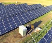 R.Power | Making of Podlasie Solar Park from oze