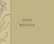 Duet Massage from duet