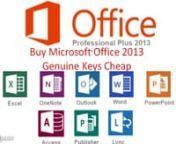 Windows&amp; Office Activate with a Genuineproduct keynnBuy Cheap Microsoft Office 2012, Windows7 .8 Genuine KeysnnIf you bought Windows 8.1 or Windows 8, you can download and install Windows from this page using just your product key. You&#39;ll have the option to install Windows now, later, or using media with an ISO file.nnBefore you begin:nnMake sure you’re on the PC you want to upgrade. If you&#39;re updating to Windows 8.1, this PC must be running Windows 7 or Windows 8.1 Preview. If you a