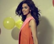 Deepika Padukone for L&#39;OfficielnMaking of cover photo shootnBehind the scenes