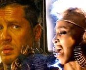 Mad Max: Fury Road - We Don't Need Another Hero Music Video from tina turner