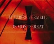 Full concert by Jordi Savall&#39;s La Capella Reial de Catalunya and Hespèrion XXI, performing some of the most ancient and beautiful Catholic chants found on the famous XIV century manuscripts of the Llibre Vermell de Montserrat. The