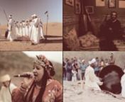 This is a video remix by officerfishdumplings of traditional songs recorded and filmed by the remix ←→ culture collective in Morocco.The traditional artists sampled in this remix are:nnFerqa AHwach AgdznFerqat Deqat Assif ou Aqellaal men Tamegroute el MarkeznMâallem Abdelkader AmlilnMajmouâa Brahim FadelnMajmouâa KhmaasnMourad BelouadinSymphonie Lahcen Idhamounnremix-culture.comnfacebook.com/we.remix.culture