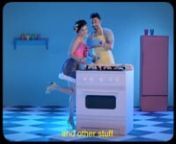 Sunny Leone & Rannvijay Singh Splitsvilla8 Music Video from sunny leone music video