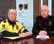 On this episode of BPD Update...nnBremerton Police Chief Steve Strachan and Tom Danaher discuss the brand new Bremerton Citizens Auxiliary Patrol (BCAPS). Find out how this