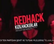 Redhack'ten, Partizan Şehit ve Tutsak Aileleri'ne Mesaj from tutsak