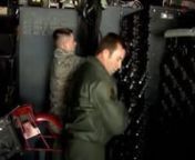 01/28/2015: This video shows an AC-130 operating from its home base.nn Credit Video: 1st Combat Camera Squadron:1/21/15nn According to Tyler Rogoway on the Foxtrot Alpha website:nnThe AC-130 flying gunship fleet is one of the most fabled and feared assets in the entire USAF inventory. Known for its ability to unleash a broadside of cannon fire in the dead of night, the newest of the AC-130 lot is more about smart bombs than raining lead and howitzer shells down on the enemy.nn Before the turn of