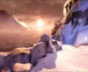 Ice Climber is a game realised by a team of 9 studentswithin a 7 weeks timespan.The goal was to reboot the popular game of the same name, developped in the 80s by Nintendo. Popo, our playable character, and his sister Nana decide to go back to one of the most dangerous mountain they ever climbed to rid the surrounding region of the abominable snowman lurking atop its icy peak.n--nIce Climbers est un court jeu réalisé par 9 étudiants en 7 semaines. Le but était de créer un reboot du jeu