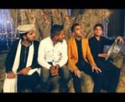 Milad Raza Qadri - Chaand Taare Official video from the Messenger of Mercy of Mercy Album.nnconnect with MRQ on:nnFacebook.com/MiladRazaQadrinTwitter.com/MiladRazaQadri