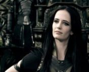 Artemisia may be Greek by birth, but her heart is Persian and she&#39;s out for blood.nnAction packed Eva Green kicking ass video!nnClips from:
