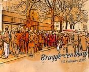 7 en 8 februari 2015 heeft in Brugge het 8ste bierfestival plaats in de Beurshal.nMeer dan 10.000 bezoekers zullen er zich twee dagen lang kunnen verdiepen in de Belgische biercultuur.