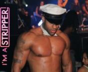 WATCH the series here: https://vimeo.com/ondemand/imastripperseriesnFrom a jaw-dropping super troupe to Go-Go Guys with surprising pasts, episode four of I’m a Stripper is back for more unzipped fun. nnComing from humble beginnings in the Bronx, Baltimore, and Jamaica – the entertainers of America’s Most Wanted have banded together in this taboo profession to seek a better life for themselves and their families back home.These guys are the epitome of the slogan ‘work hard, play harder