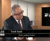 Password Ep61n Topic: Whither Pakistan?n Guest: Tarek Fatah, Writer &amp; Political Analystn Host: Dr.Baland Iqbalnhttps://www.youtube.com/watch?v=U9IIhqXJ1Fg
