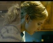 A few before and after color grading samples from the independent feature film
