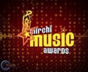 Mirchi music awards that is MMA is most awaited music award show from marathi movie industry. It presented annually by Radio Mirchi to honour both artistic and technical excellence of professionals in the Marathi language film music industry of India. nCreative Splash has done a Logo Animation for this ceremony