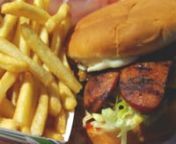 www.burgerists.comnTucked away in South LA is the mellow beach town of Playa del Rey, CA home of the original Shack Sports Grill. For over forty years they have served their famous