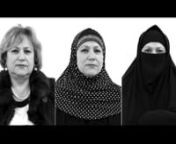 As part of a brand new exhibition, by the international artist Alexandra Kremer- Khomassouridze, which ran in London February 2015, this video explores the relationship between identity, beauty and the inner faith. nnAlexandra Kremer-Khomassouridze’s Faces of Freedom photographic series, depicts 50 women from Azerbaijan, Russia, Iran, France, Georgia, England and the United States – ranging from different cultural backgrounds and professions – exploring their perception of identity in rela