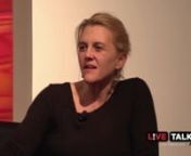 Video from a Live Talks Los Angeles event with Meghan Daum in conversation with Sandra Tsing Loh discussing her book,
