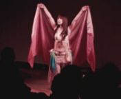 This is my test footage.nThey are Japanese bellydancer