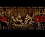 Metal Devastation Radio - 27/2/2015nnShow Tracklist:nn1.Abdullah The ButchernbyPink Carnagen2.All Tongues TowardnbyLeviathann3.Gardens of CoprolitenbyLeviathann4.Spells of Coming Forth by DaynbyScarabn5.Darkness WithinnbyErik Dismemberedn6.LobotomizenbySycamore3n7.Awakening Of Astral Orphic MysteriesnbyAcherontasn8.Die By My Hand - Exclusive preview from Live at the Opera Napalm RecordsnbySATYRICONn9.Lost To EternitynbyFeignn10.Interview with Feign - Jacob 2015nbyInterviewn11.Moonlit Passagewayn